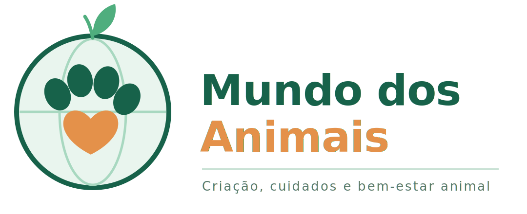 Mundo dos Animais